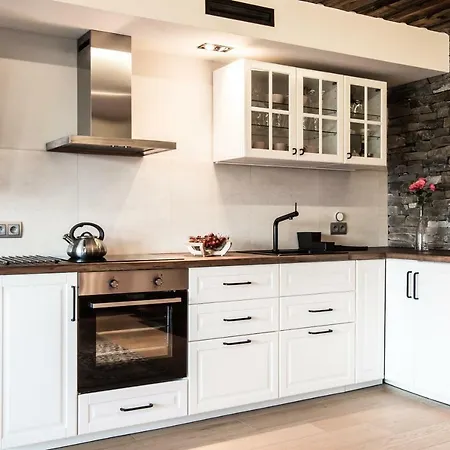 Apartman Gubalowka *