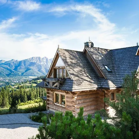 Apartman Gubalowka *