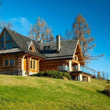 Gubalowka Zakopane