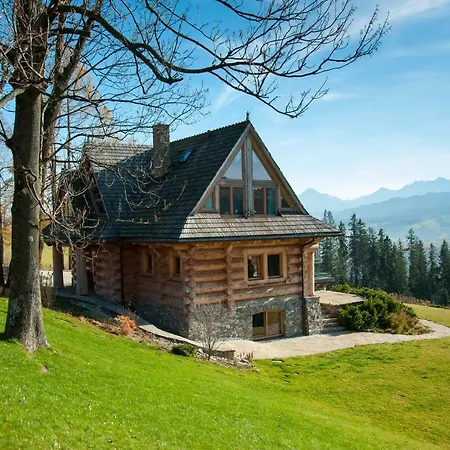 Appartamento Gubalowka *