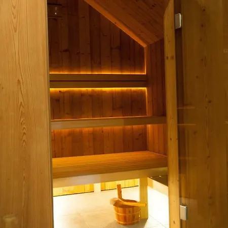 Gubalowka Apartment *