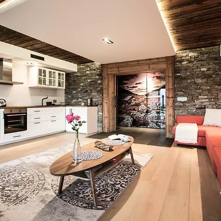 Apartman Gubalowka