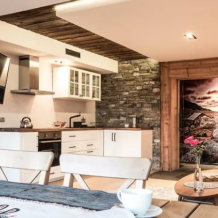 Gubalowka Apartment Zakopane