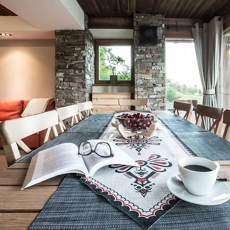 Gubalowka Apartment Zakopane