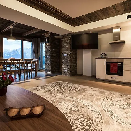 Apartment Gubalowka *