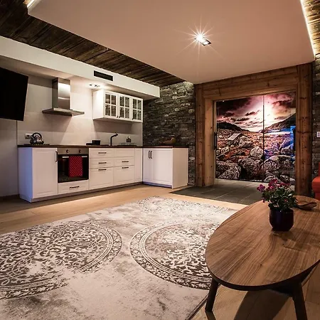 Gubalowka Apartman Zakopane