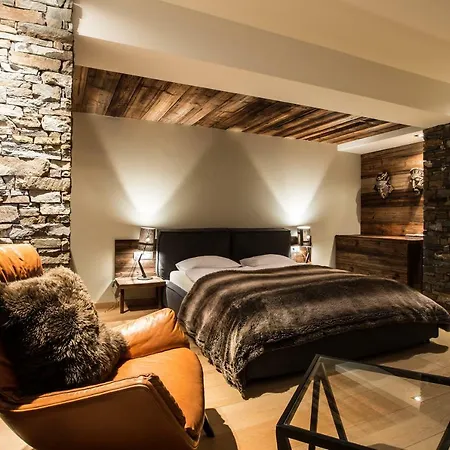 Apartment Gubalowka *