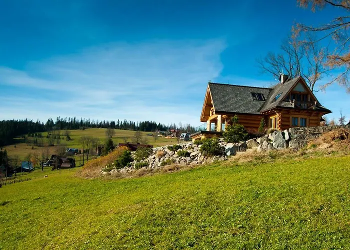 Gubalowka Appartamento