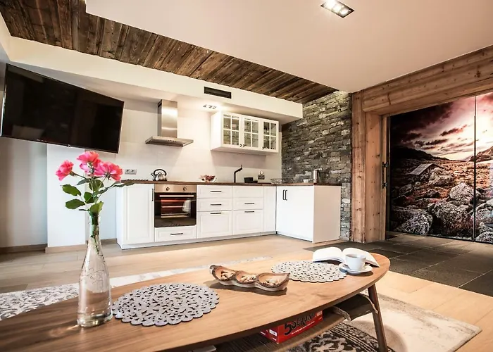 Gubalowka Appartamento *