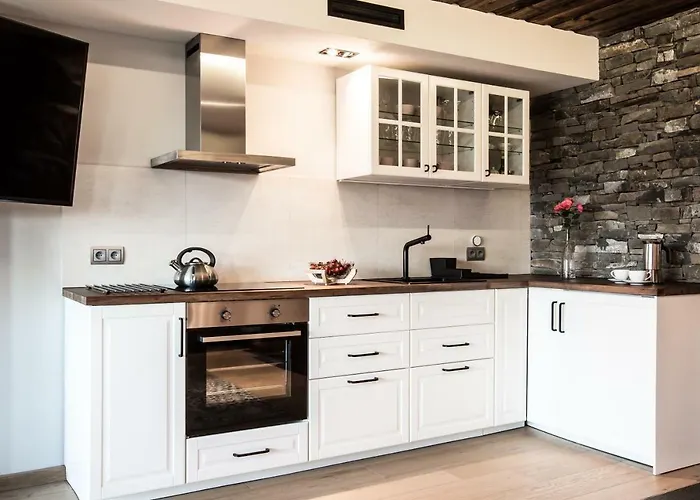 Appartamento Gubalowka *