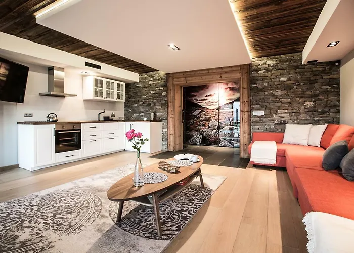 Appartamento Gubalowka