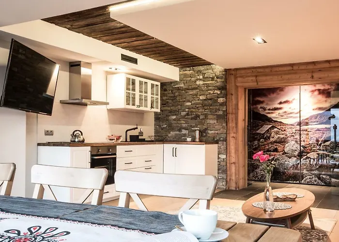 Gubalowka Appartamento Zakopane