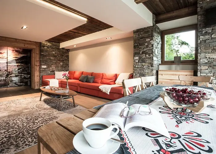 Appartamento Gubalowka Zakopane