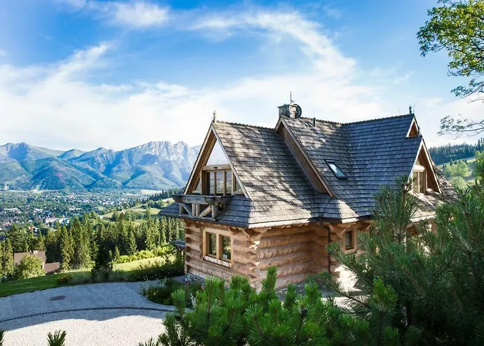 Appartamento Gubalowka *