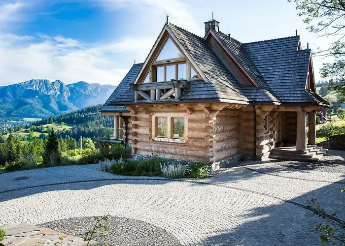 Appartamento Gubalowka *