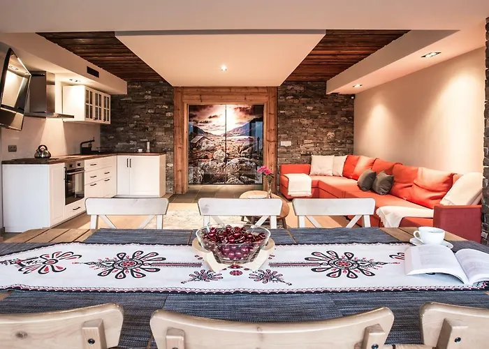 Gubalowka * זקופאנה