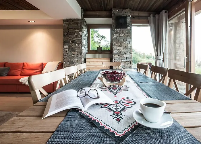 Gubalowka Appartamento Zakopane