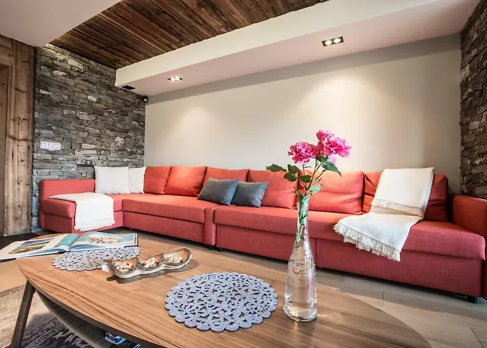 Appartamento Gubalowka