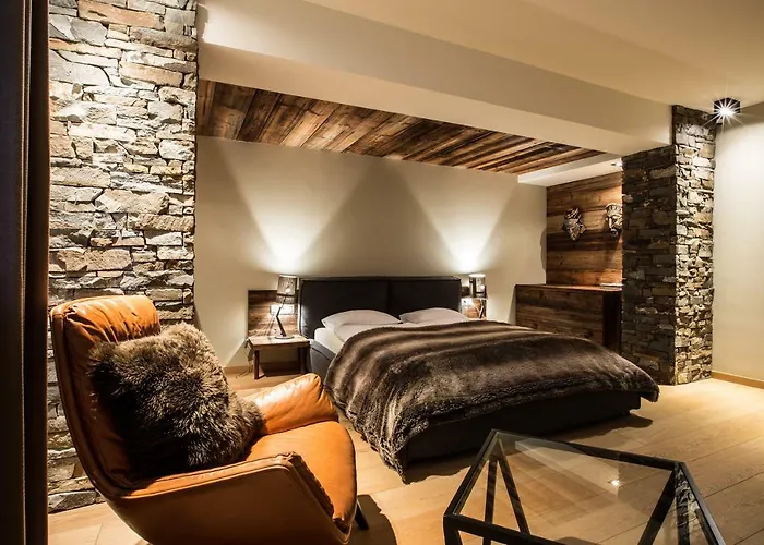 Appartamento Gubalowka *